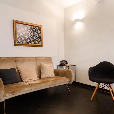 Apartment Sweet Ponte Vecchio Florence